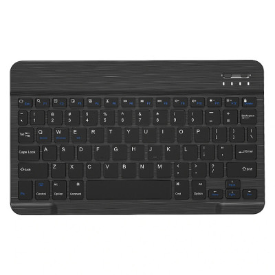  Bao Da Bàn Phím WiWU Folio Protective Keyboard Case cho iPad Gen 10 2022/ Pro 11 M1/M2/ Air 4, 5 10.9/ Gen 9 10.2 inch - Hàng Chính Hãng