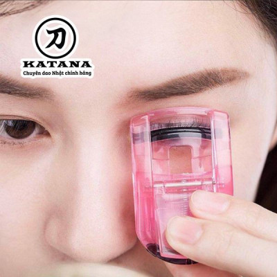 Mascara Chống Trôi Siêu Bền Giúp Nâng Cong Và Dài Mi Kissme Heroine Make (02 Màu)