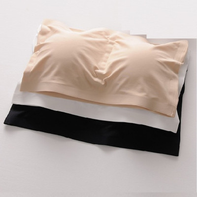 Áo ống đúc 2 móc cài sau