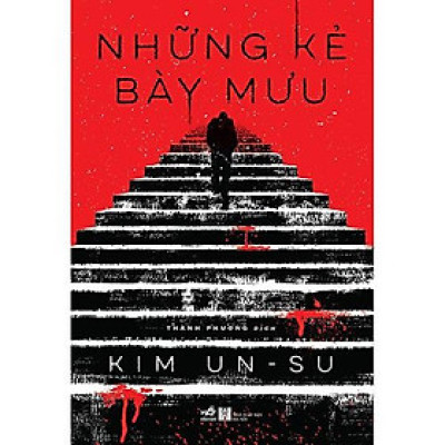 Sách - Những kẻ bày mưu