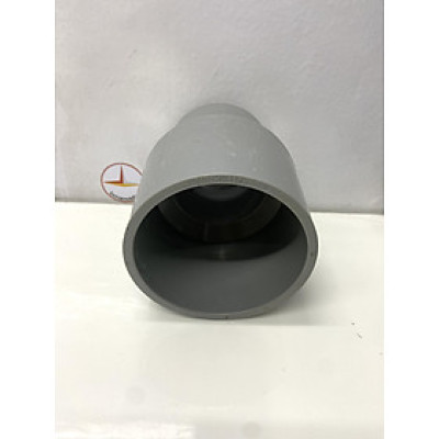 Nối giảm 114 x 90 dày nhựa PVC Bình Minh (Reducing Socket)_N114x90