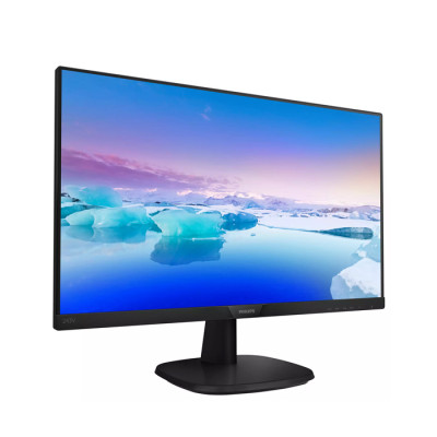 Màn hình Philips 243V7QDSB/74 (23.8 inch/FHD/IPS/75Hz/4ms)– Hàng Chính Hãng 