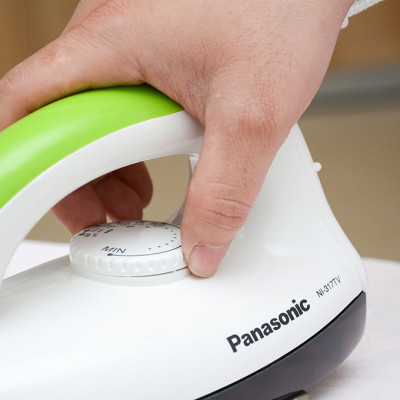 Bàn Ủi Khô Panasonic NI-317TXRA – 1000W – Hàng chính hãng - Bảo hành 12 tháng chính hãng