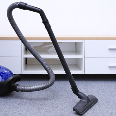 Máy Hút Bụi Panasonic MC-CG371AN46 - Thiết kế nhỏ gọn - Nhiều đầu hút - Hàng chính hãng - Bảo hành chính hãng 12 tháng