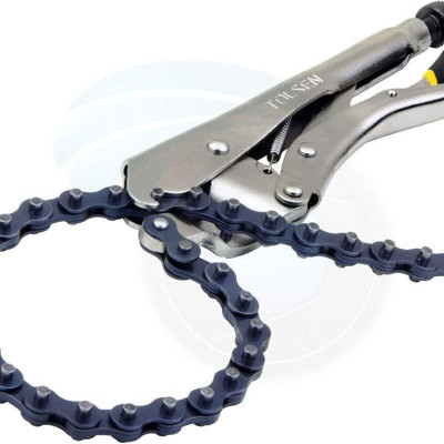 KỀM BẤM XÍCH 460MM INCH TOLSEN 10050 - HÀNG CHÍNH HÃNG