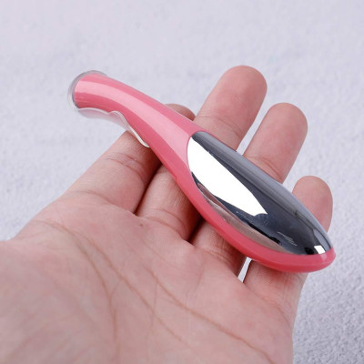 Máy mát xa mắt xóa nếp nhăn chống lão hóa, massage mặt nâng cơ xóa bọng mắt, thâm quầng (Hàng Chính Hãng)