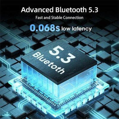 Tai nghe Bluetooth True Wireless QCY AilyBuds Lite BH23QT29A - Hàng chính hãng