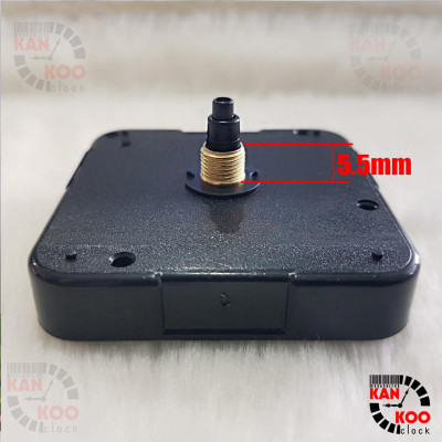 [COMBO] 05 Máy đồng hồ treo tường giật 12888 chính hãƞg bảo hành 3 năm