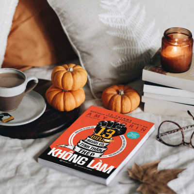 13 điều người có tinh thần thép không làm (13 Things Mentally Strong People Don