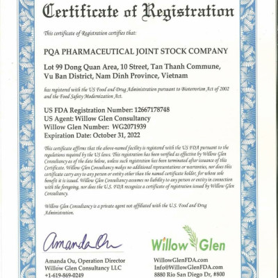 Nhục Thung Dung PQA Bổ Thận Tráng Dương, Hỗ Trợ Cải Thiện Sinh Lý Nam Và Giảm Đau Lưng Mỏi Gối Hộp 30 Viên