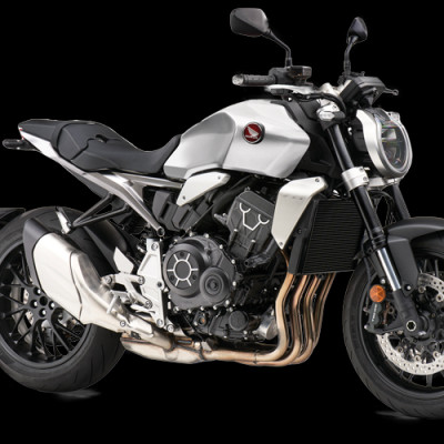 Xe Mô Tô Honda CB1000R 2022
