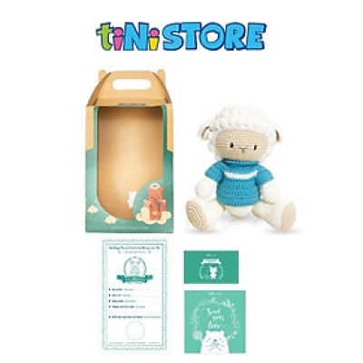 Cừu Poppy tinh nghịch