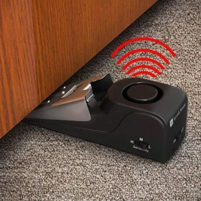 Báo Động Chống Trộm Cảm Biến Chặn Cửa - Hàng Chính Hãng