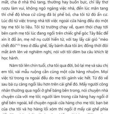 Sách Muôn vàn hương vị đều là cuộc sống
