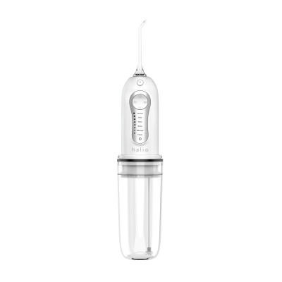 Máy Tăm Nước Cầm Tay 6 Chế Độ Halio Professional Cordless Oral Irrigator