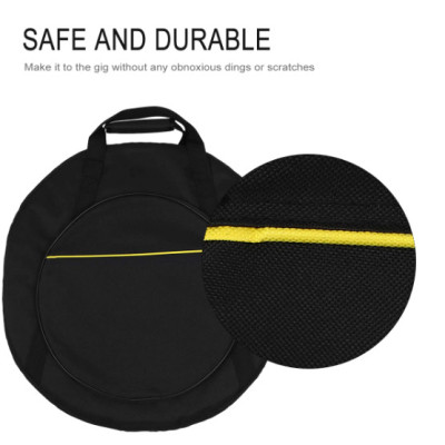 Bao - Túi đựng cymbal 16-22