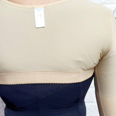 Gen nịt bắp tay sau hút mỡ bắp tay nách, Đai gen bắp tay sau hút mỡ tay