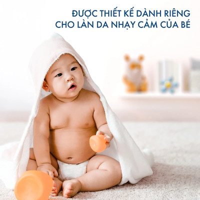 Sữa Tắm Gội Cho Bé Cetaphil Baby Wash & Shampoo With Organic Calendula 230ml