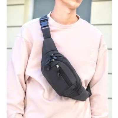 TÚI ĐEO CHÉO CÓ NHIỀU NGĂN ĐỰNG PHỤ KIỆN THUẬN TIỆN MẪU MỚI CHẤT LƯỢNG