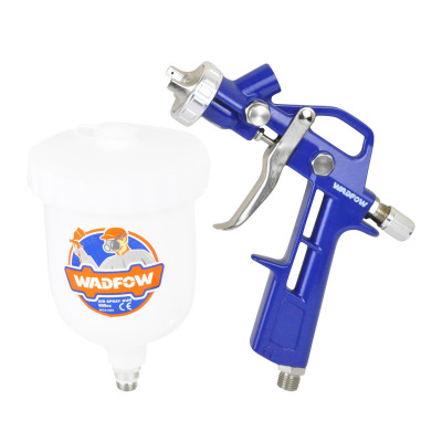 BÌNH PHUN SƠN DÙNG KHÍ 600CC WGA1504 WADFOW - HÀNG CHÍNH HÃNG