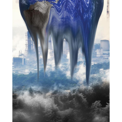 Khi Sự Sống Không Có Dự Phòng - Tặng Kèm Bookmark