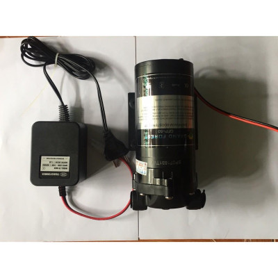 COMBO BỘ MÁY PHUN SƯƠNG CHO 12PEC PHUN