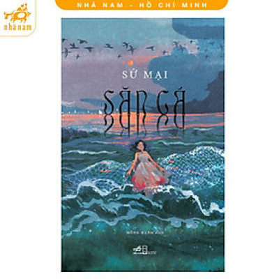 Sách - Săn Cá - Sử Mại - Nhã Nam