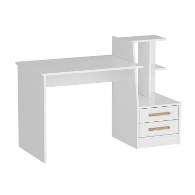 Bàn Học Đơn Giản Thiết Kế Thanh Lịch SMLIFE Debra