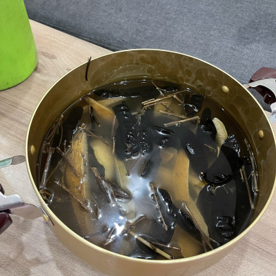 Thuốc Duỗi Đa Năng ARGININ 500ML