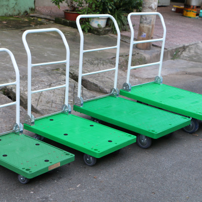 Xe đẩy hàng PDT-103