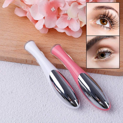 [Bản Quốc Tế nút bấm] Máy mát xa mắt mini thư giãn chạy bằng pin 3a (Giao nhanh 1-3 ngày Kho SG) Loại Tốt