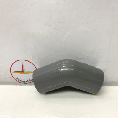 Lơi 34 nhựa PVC Bình Minh (45o ElBow)_L34