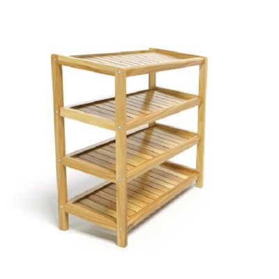 Kệ Giày Dép 4 Tầng Rộng 45cm (TN)