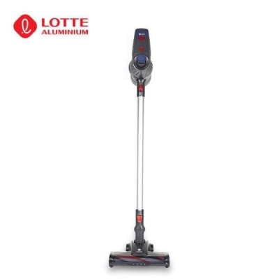 Máy Hút Bụi Cầm Tay Không Dây LOTTE Lau Siêu Sạch Pin Bền Model LTW-VC2 - Hàng Chính Hãng