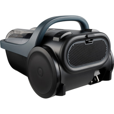 Máy Hút Bụi Dạng Hộp Panasonic MC-CL601AN49 - Hàng Chính Hãng