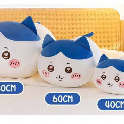 Thỏ usagi chiikawa gấu bông usagi khổng lồ usagi plushie ship HOẢ TỐC HCM hachiware chiikawa