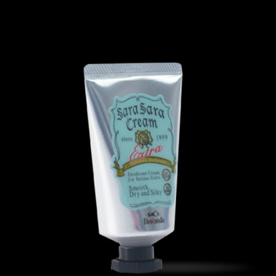 Kem Khử Mùi Kháng Khuẩn Toàn Thân Deonatulle Sara Sara Cream Deodorant 45G