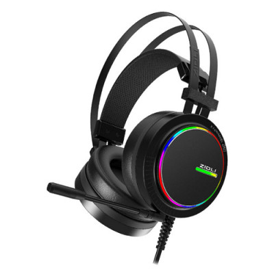 Tai nghe Gaming cao cấp ZIDLI ZH23 - Hàng chính hãng