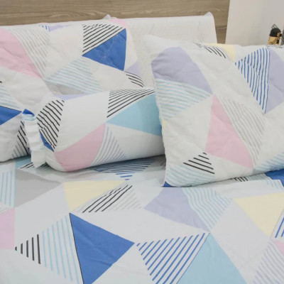 Áo gối Tatana Silver 