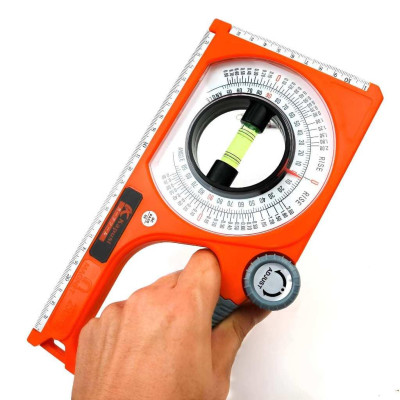 Thước đo góc nghiêng Kapusi K-2808