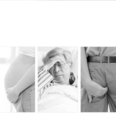 Chậu xông vùng kín sau sinh Song An Eco loại gấp gọn (chọn màu và vòi xịt)