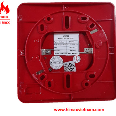 Đèn chớp hi max HE2006-1