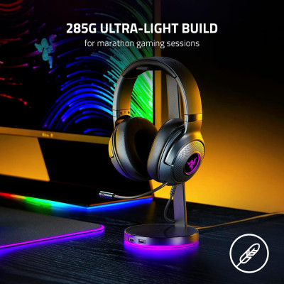 Tai nghe có dây Razer Kraken V3 X (Hàng chính hãng)