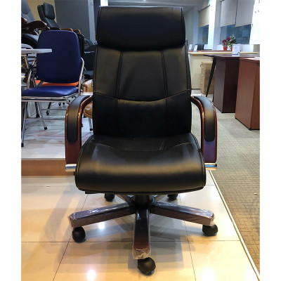 Ghế giám đốc Juno Sofa NT T