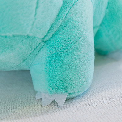 Gấu Bông Pokemon Ếch Kỳ Diệu Bulbasaur Siêu Hot (20cm--->60cm) Hàng Xịn Cao Cấp Mịn Đẹp, An Toàn Cho Người Sử Dụng