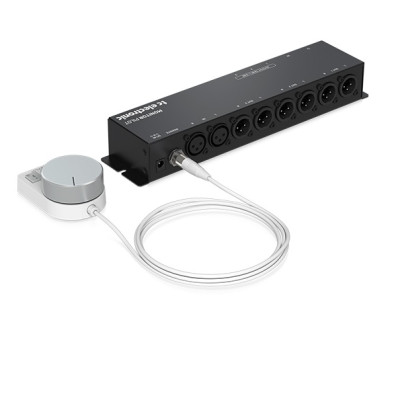 Tc Electronic MONITOR PILOT Monitor Controllers- Hàng Chính Hãng