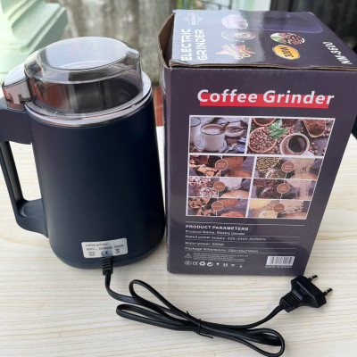 Májy Xajy Hạt Khô Mẫu Mới – 300W Siêu Khỏe, Ngũ Cốc Mịn Như Bột , đèn trang trí