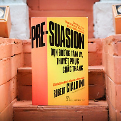 Dọn Đường Tâm Lý, Thuyết Phục Chắc Thắng