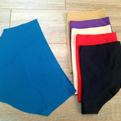 Combo 10 Quần Lót Su Thông Hơi Không Đường May. Hàng Loại 1 ( Trộn màu ngẫu nhiên)