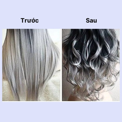 Máy uốn tóc xoăn SOKANY SK15003 chất liệu ceramic an toàn, giúp bạn trải nghiệm tóc xoăn chuyên nghiệp ngay tại nhà - HÀNG CHÍNH HÃNG